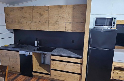 Rzeczenica Casa | Casa de vacaciones Rzeczenica para 1 - 6 personas con 2 dormitorios - Casa de vacaciones