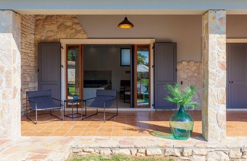 Sveta Nedelja Casa | Casa de vacaciones Rzisce para 1 - 15 personas con 7 dormitorios - Casa de vacaciones