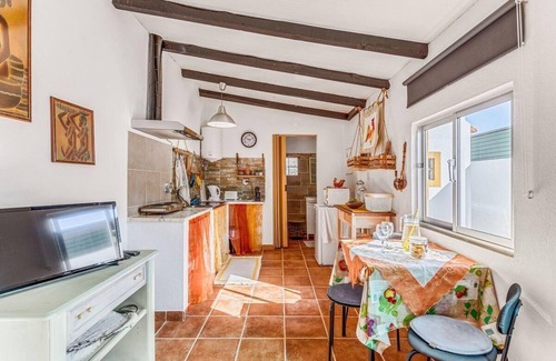 Sao Simao Casa | Casa de vacaciones São Simão para 1 - 3 personas con 1 dormitorio - Casa de vacaciones