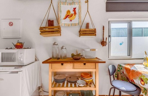 Sao Simao Casa | Casa de vacaciones São Simão para 1 - 3 personas con 1 dormitorio - Casa de vacaciones