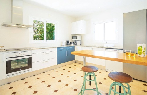 Sant Tomas Casa | Casa de vacaciones San Cristobal para 1 - 6 personas con 3 dormitorios - Casa de vacaciones