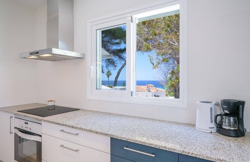 Sant Tomas Casa | Casa de vacaciones San Cristobal para 1 - 6 personas con 3 dormitorios - Casa de vacaciones