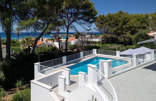 Sant Tomas Casa | Casa de vacaciones San Cristobal para 1 - 6 personas con 3 dormitorios - Casa de vacaciones