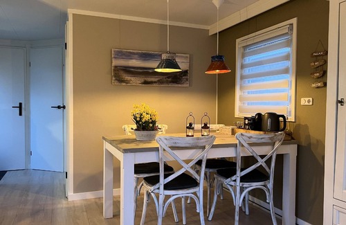 Ockenburgh Casa | Casa de vacaciones 's-Gravenhage para 1 - 4 personas con 2 dormitorios - Casa de vacaciones