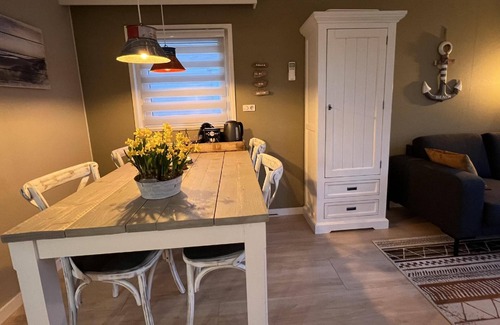 Ockenburgh Casa | Casa de vacaciones 's-Gravenhage para 1 - 4 personas con 2 dormitorios - Casa de vacaciones