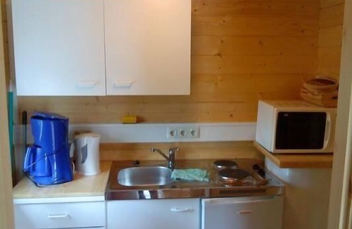 Saalfeld-Saale Casa | Casa de vacaciones Saalfeld para 1 - 4 personas con 1 dormitorio - Casa de vacaciones