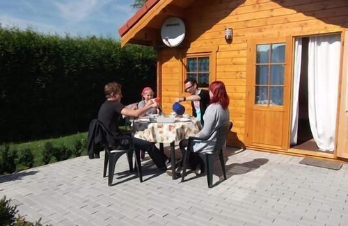 Saalfeld-Saale Casa | Casa de vacaciones Saalfeld para 1 - 4 personas con 1 dormitorio - Casa de vacaciones