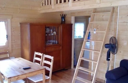 Saalfeld-Saale Casa | Casa de vacaciones Saalfeld para 1 - 4 personas con 1 dormitorio - Casa de vacaciones