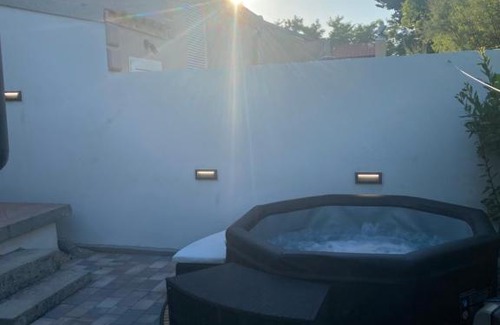 Nin Casa | Holiday house Sabunike Privlaka