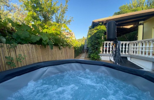 Nin Casa | Holiday house Sabunike Privlaka