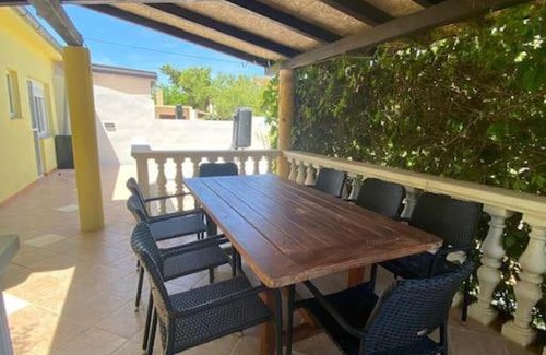Nin Casa | Holiday house Sabunike Privlaka