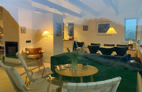 Samsø Casa | Casa de vacaciones Samsø para 1 - 8 personas con 4 dormitorios - Casa de vacaciones
