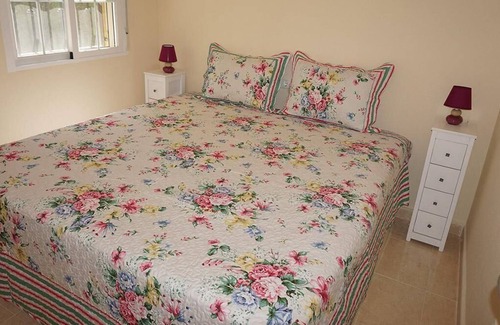 San Fulgencio Casa | Casa de vacaciones San Fulgencio para 2 - 6 personas con 3 dormitorios - Casa de vacaciones