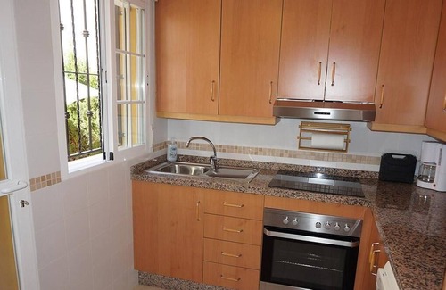 San Fulgencio Casa | Casa de vacaciones San Fulgencio para 2 - 6 personas con 3 dormitorios - Casa de vacaciones