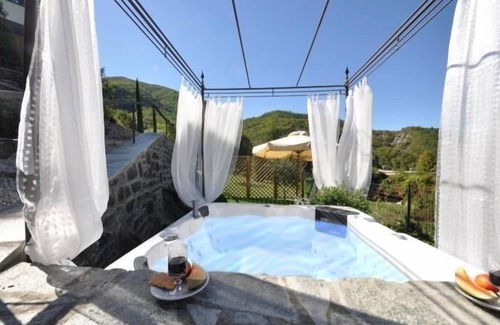 San Godenzo Casa | Casa de vacaciones San Godenzo para 1 - 6 personas con 3 dormitorios - Casa pareada