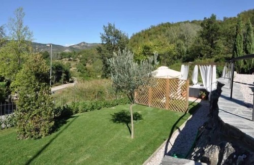 San Godenzo Casa | Casa de vacaciones San Godenzo para 1 - 6 personas con 3 dormitorios - Casa pareada