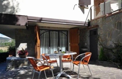San Godenzo Casa | Casa de vacaciones San Godenzo para 1 - 6 personas con 3 dormitorios - Casa pareada
