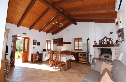 Rovinj Casa | Holiday House San Pruti