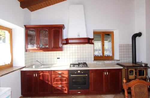 Rovinj Casa | Holiday House San Pruti