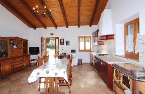 Rovinj Casa | Holiday House San Pruti