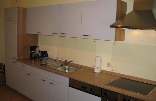 Sanitz Casa | Casa de vacaciones Sanitz para 2 - 6 personas con 2 dormitorios - Casa de vacaciones