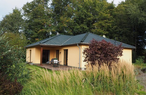 Sanitz Casa | Casa de vacaciones Sanitz para 2 - 6 personas con 2 dormitorios - Casa de vacaciones