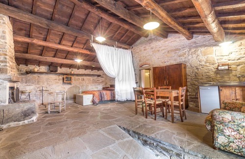 Sansepolcro Otro | Casa de vacaciones Sansepolcro para 1 - 31 personas con 13 dormitorios - Casa rural