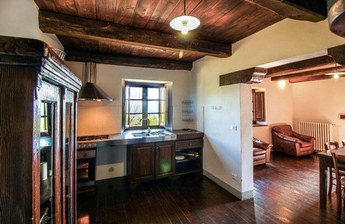 Sansepolcro Otro | Casa de vacaciones Sansepolcro para 1 - 31 personas con 13 dormitorios - Casa rural