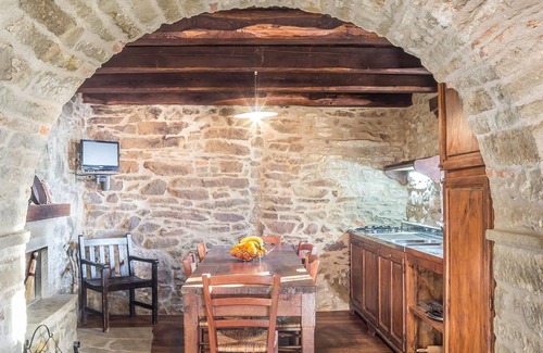 Sansepolcro Otro | Casa de vacaciones Sansepolcro para 1 - 26 personas con 13 dormitorios - Casa rural