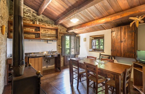 Sansepolcro Otro | Casa de vacaciones Sansepolcro para 1 - 26 personas con 13 dormitorios - Casa rural