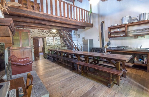 Sansepolcro Otro | Casa de vacaciones Sansepolcro para 1 - 26 personas con 13 dormitorios - Casa rural