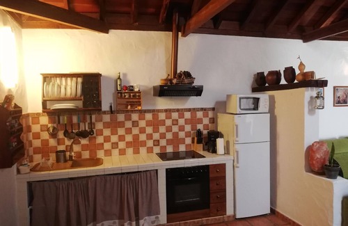 La Sorrueda Casa | Casa de vacaciones Santa Lucia para 1 - 4 personas con 2 dormitorios - Casa pareada