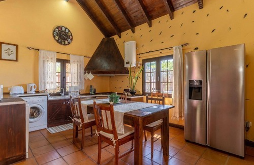 Sao Jorge Casa | Casa de vacaciones São Jorge para 2 - 4 personas con 2 dormitorios - Casa de vacaciones