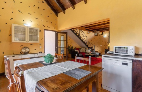 Sao Jorge Casa | Casa de vacaciones São Jorge para 2 - 4 personas con 2 dormitorios - Casa de vacaciones