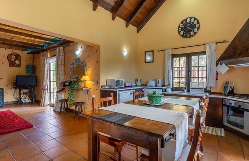 Sao Jorge Casa | Casa de vacaciones São Jorge para 2 - 4 personas con 2 dormitorios - Casa de vacaciones