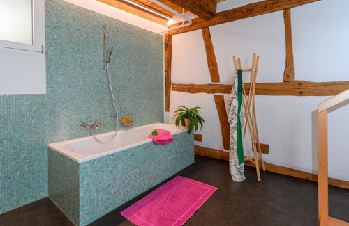 Schaffhausen Otro | Casa de vacaciones Schaffhausen para 1 - 5 personas con 2 dormitorios - Casa rural