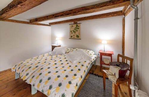 Schaffhausen Otro | Casa de vacaciones Schaffhausen para 1 - 5 personas con 2 dormitorios - Casa rural