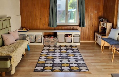 Schlossrued Casa | Casa de vacaciones Schlossrued para 4 - 5 personas con 2 dormitorios - Casa de vacaciones
