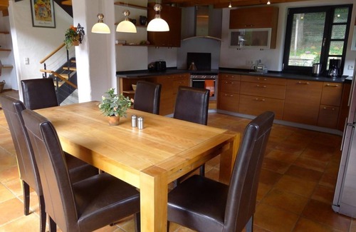 Neunkirchen Casa | Casa de vacaciones Schmelzmühle