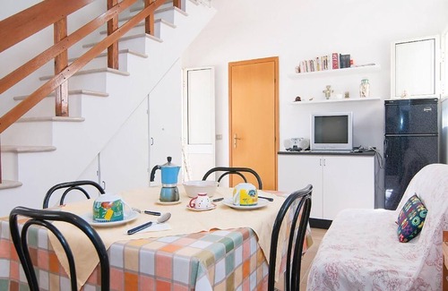 Donnalucata Casa | Casa de vacaciones Scicli para 1 - 7 personas con 3 dormitorios - Casa de vacaciones