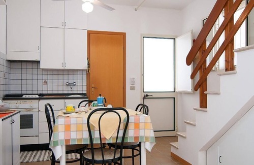 Donnalucata Casa | Casa de vacaciones Scicli para 1 - 7 personas con 3 dormitorios - Casa de vacaciones