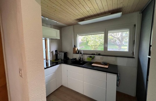 Engadin Scoul Casa | Casa de vacaciones Scuol para 1 - 8 personas con 3 dormitorios - Casa de vacaciones
