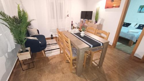 Tkon Casa | Holiday House Sea Laguna