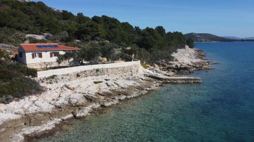 Tkon Casa | Holiday House Sea Laguna