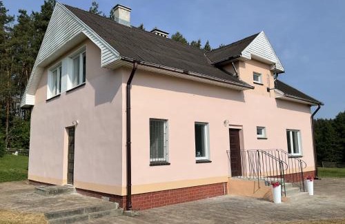 Kolczewo Casa | Holiday House Seabatical