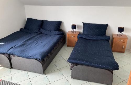 Kolczewo Casa | Holiday House Seabatical