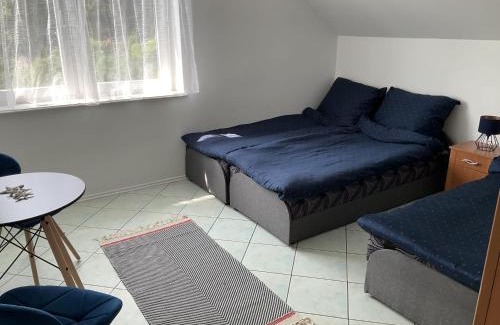 Kolczewo Casa | Holiday House Seabatical