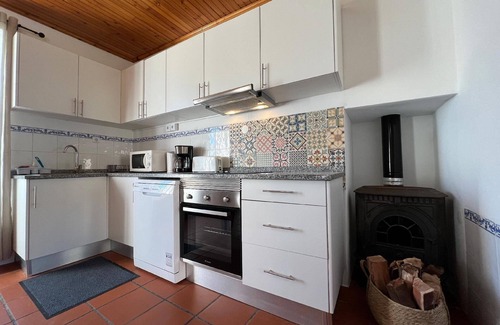 Porto Moniz Casa | Casa de vacaciones Seixal para 1 - 6 personas con 3 dormitorios - Casa adosada