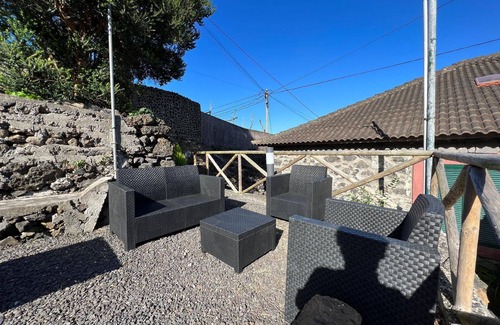 Porto Moniz Casa | Casa de vacaciones Seixal para 1 - 6 personas con 3 dormitorios - Casa adosada