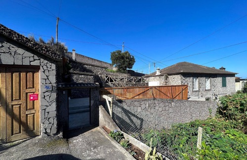 Porto Moniz Casa | Casa de vacaciones Seixal para 1 - 6 personas con 3 dormitorios - Casa adosada